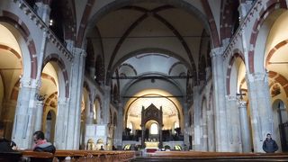 【要注意】カドルナ駅方面から行くと、入口がわかりにくかったです。2017年2月