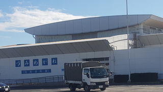 アクアラインの成り立ち