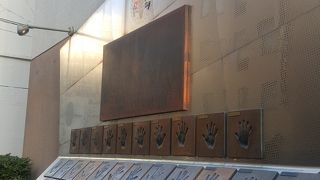 きらめき・・・