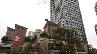 水道橋と飯田橋の中間