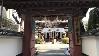 絵解きが聞ける