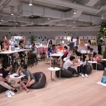 サヤーム ディスカバリー センター