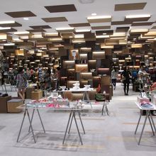 サヤーム ディスカバリー センター