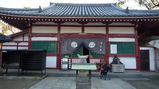 少子高齢化の時代に人気がある法要を行っています