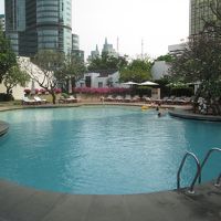 グランド ハイアット エラワン バンコク ホテル