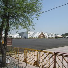 サナーム ルアン (王宮前広場)