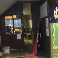 番台にくまモン