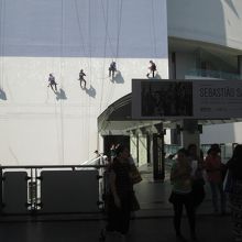 バンコク アート アンド カルチャー センター