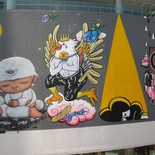 バンコク アート アンド カルチャー センター