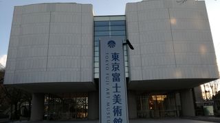 展示面積が広く所蔵品の撮影OKは良かった。