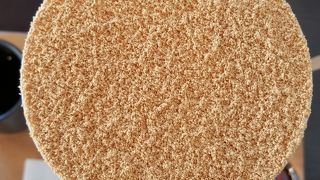 パフェは美味しけど、オーダーが