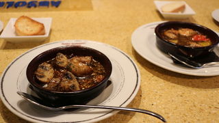 スペイン炭火焼料理 エル フォゴン