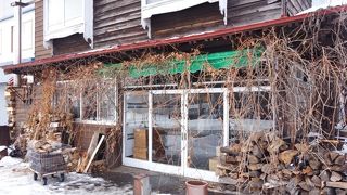 洞爺湖温泉帰りに寄りました