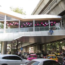 スカイウォーク