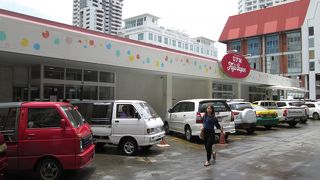 在タイ邦人向けの商品を提供