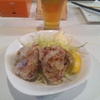 どんがらがっしゃん 新宿三丁目店