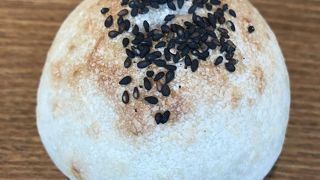 口いっぱいに広がる豊かな味わい