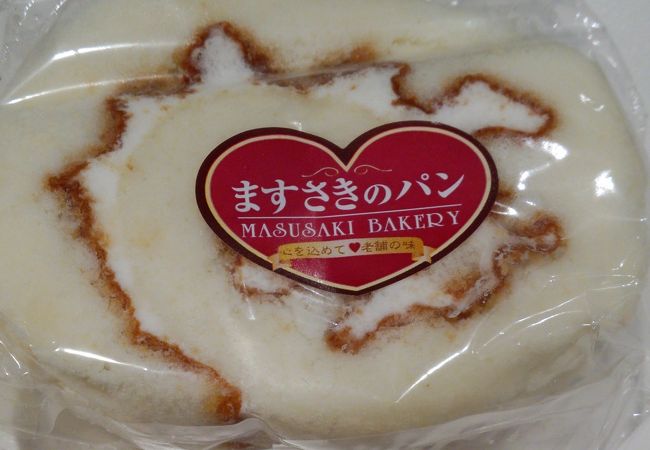 スイーツもある