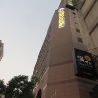 大陸系の方も多かったです