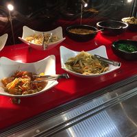 ありとあらゆる種類があります。中華・西洋・日本風