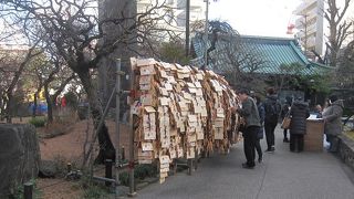 東京の受験生のメッカ「湯島天満宮」！！