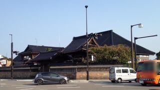 雰囲気は良いのですが