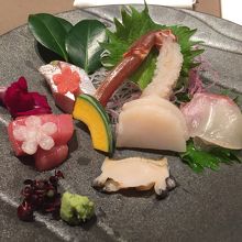 京料理 嵐亭 