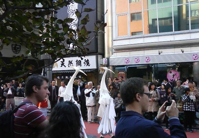 東京時代まつり クチコミ アクセス 営業時間 浅草 フォートラベル