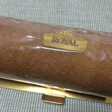 ロールケーキを買いました By Miracle アペティートカフェ 博多駅マイング店のクチコミ フォートラベル