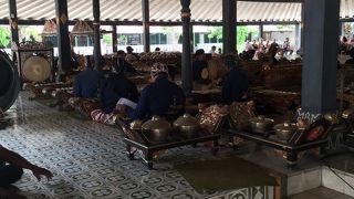 ジョグジャカルタのプライド