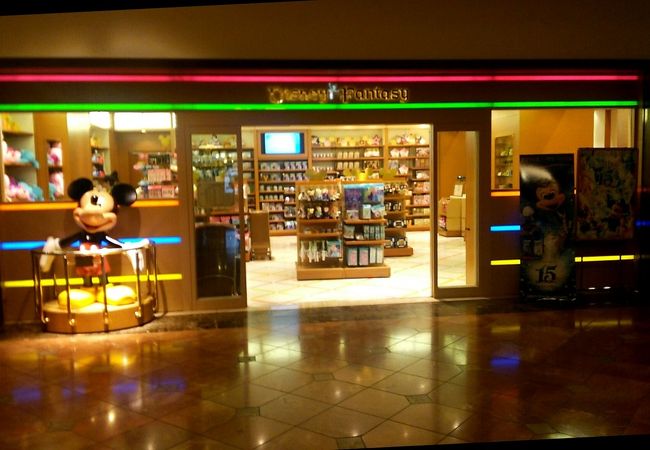 ディズニーファンタジー オリエンタルホテル内 クチコミ アクセス 営業時間 舞浜 フォートラベル