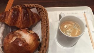 京都で有名なパン屋