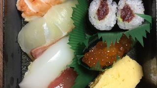 なかなかのクオリティ