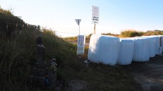 熊本地震の影響で立入禁止になっていた『ラピュタの道』