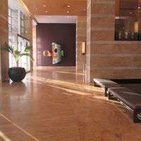 グランド ハイアット ムンバイ