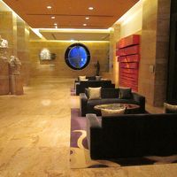 グランド ハイアット ムンバイ