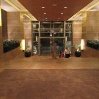 グランド ハイアット ムンバイ