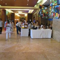 グランド ハイアット ムンバイ