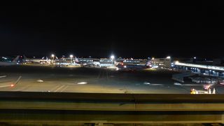 成田空港国際線