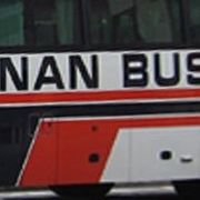 弘南バスが、ウイラーと組んで弘前行きの運転を始めた南部バスに対抗して始めたツアーバス2系統のうちの1つ