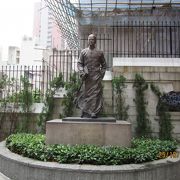 マカオ・長崎の記念館と比較するのも一興です。