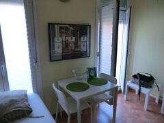 Apartamentos El Puente 写真