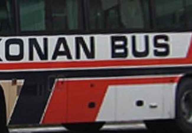 弘南バスが、ウイラーと組んで弘前行きの運転を始めた南部バスに対抗して始めたツアーバス2系統のうちの1つ