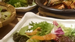 新宿でのランチにオススメ‼