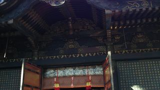 江戸時代は将軍のみ