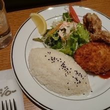 カラコロプレート