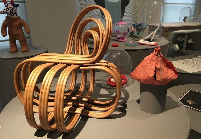 La Triennale di Milano