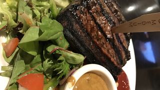 店員さんがいい人