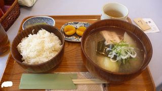 食のアイヌ文化体験