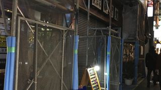 日本酒がおいしい